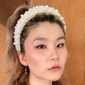 Meet your Posher, Jiaqi